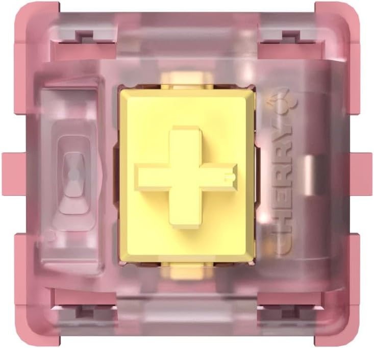 Cherry MX Blossom Switch Kit - Image 3